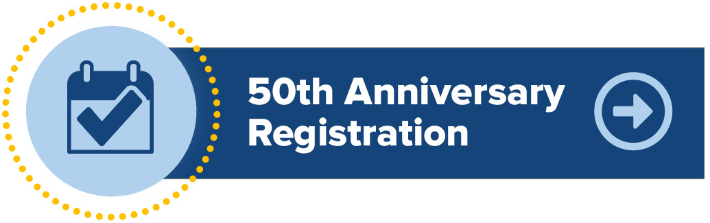 50th Aanniversary registration