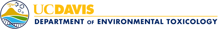 UC Davis Department of Environmental Toxicology